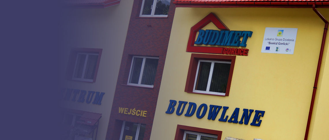 Slide centrum budowlane