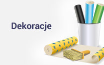 Dekoracje