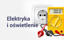 Elektryka i oświetlenie